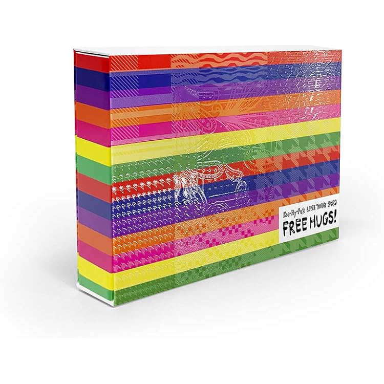 Amazon.co.jp: FREE HUGS!(CD2枚組)(通常盤): ミュージック